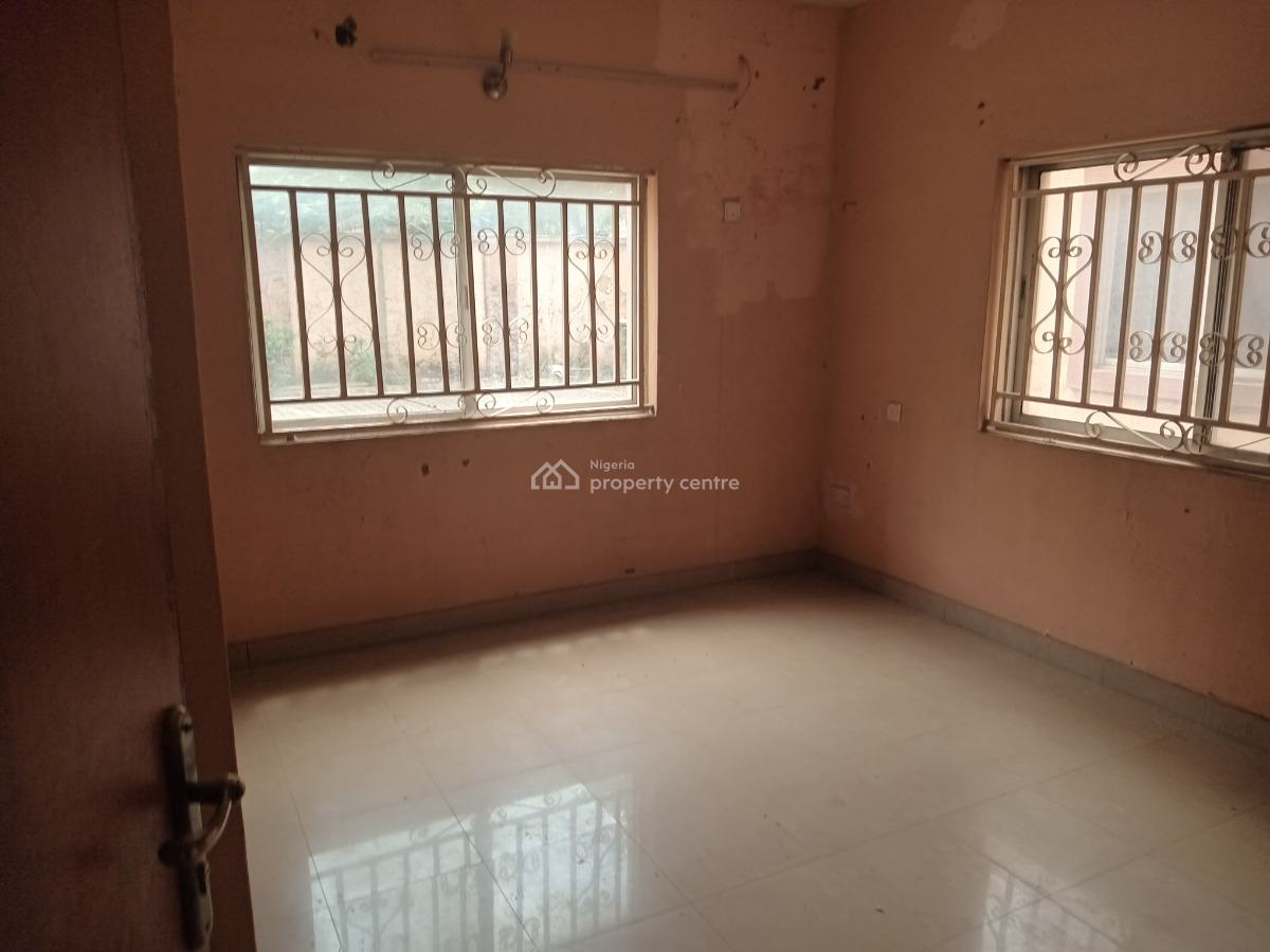 a Good Spacious 3bedroom Flat for Office Use Only., Utako District Abuja. ( Office Use Only ), Utako, Abuja, Flat / Apartment for Rent