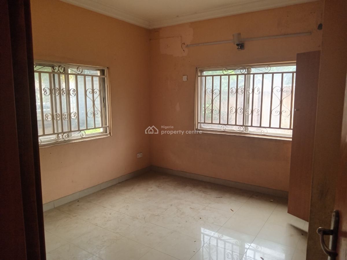 a Good Spacious 3bedroom Flat for Office Use Only., Utako District Abuja. ( Office Use Only ), Utako, Abuja, Flat / Apartment for Rent