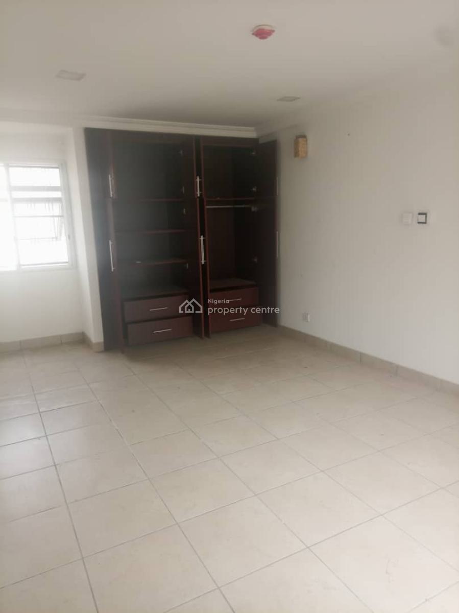 Three (3) Bedroom Maisonette, Adeola Odeku, Victoria Island (vi), Lagos, Terraced Duplex for Rent
