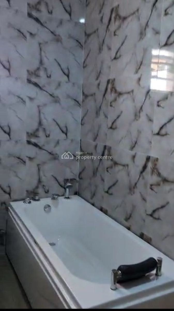 Newly Built 5 Bedroom Fully Detached Duplex with Bq, Ojodu, Lagos, Detached Duplex for Sale
