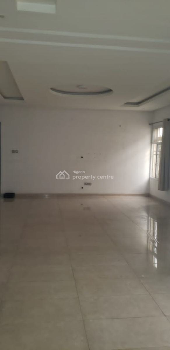 4 Bedroom Flat with 1 Room Bq, Oniru, Victoria Island (vi), Lagos, Flat / Apartment for Rent