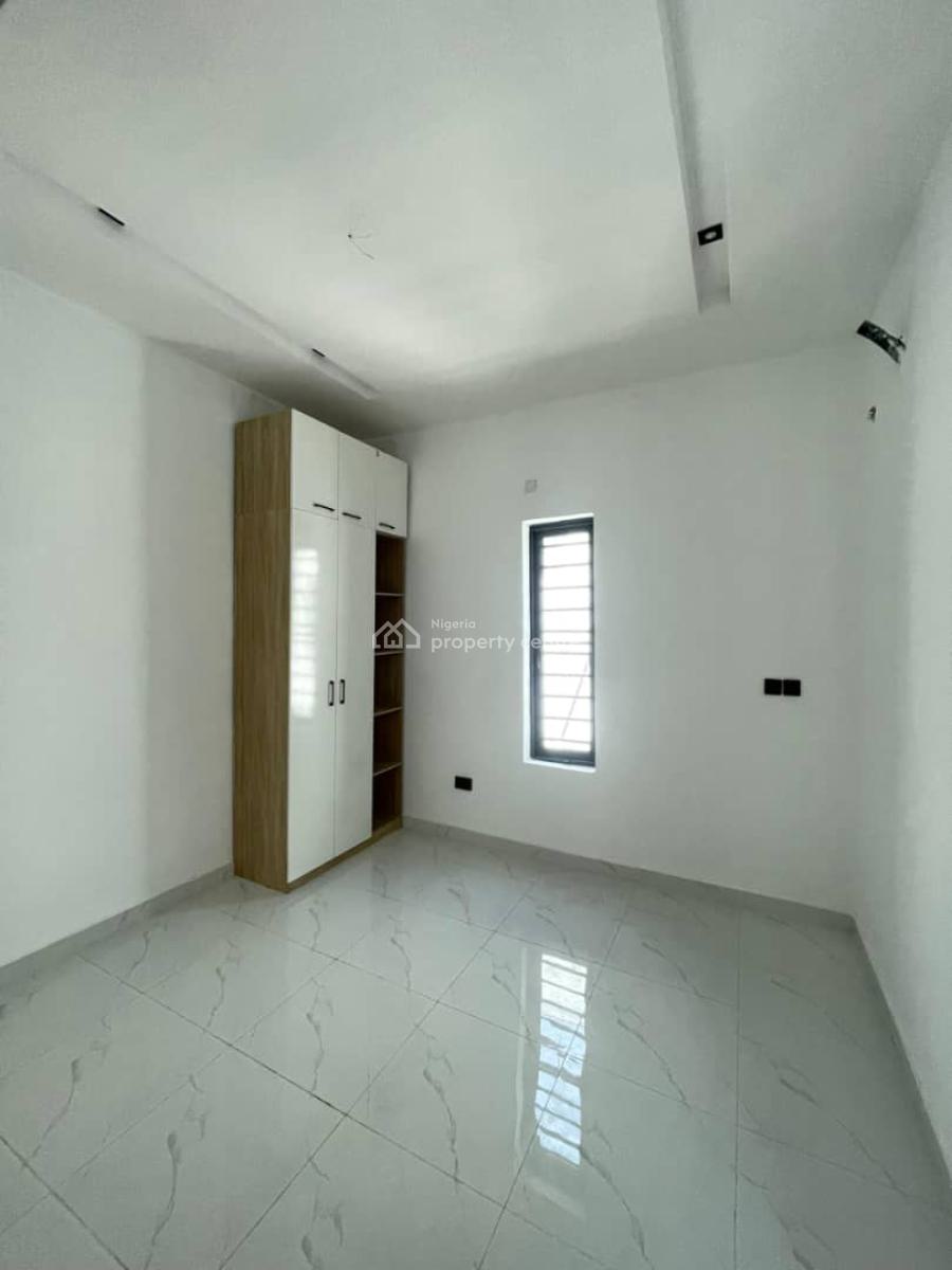 Fantastic  4 Bedroom Fully Detached Duplex, Ikota, Lekki, Lagos, Detached Duplex for Sale