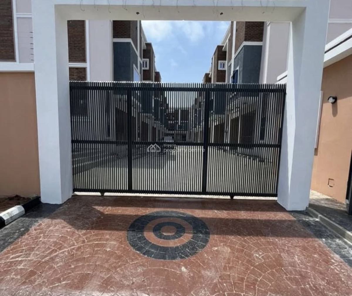 Super Lovely Bq with Kitchen with More Than 20 Hours Light, Ikate, Lekki, Lagos, Self Contain (single Rooms) for Rent