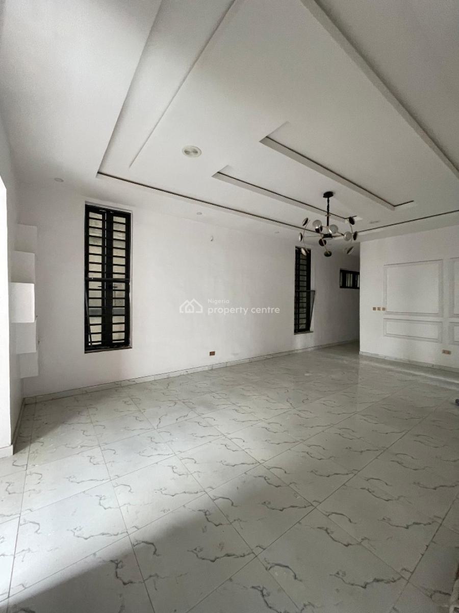 Luxury 5 Bedroom Duplex, Ajah/lekki, Ajah, Lagos, Detached Duplex for Sale