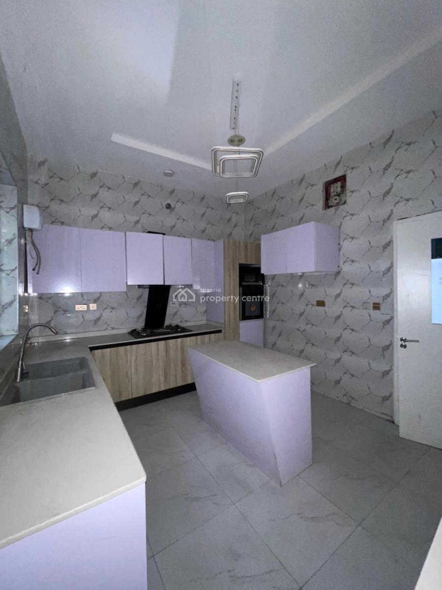 Luxury 5 Bedroom Duplex, Ajah/lekki, Ajah, Lagos, Detached Duplex for Sale