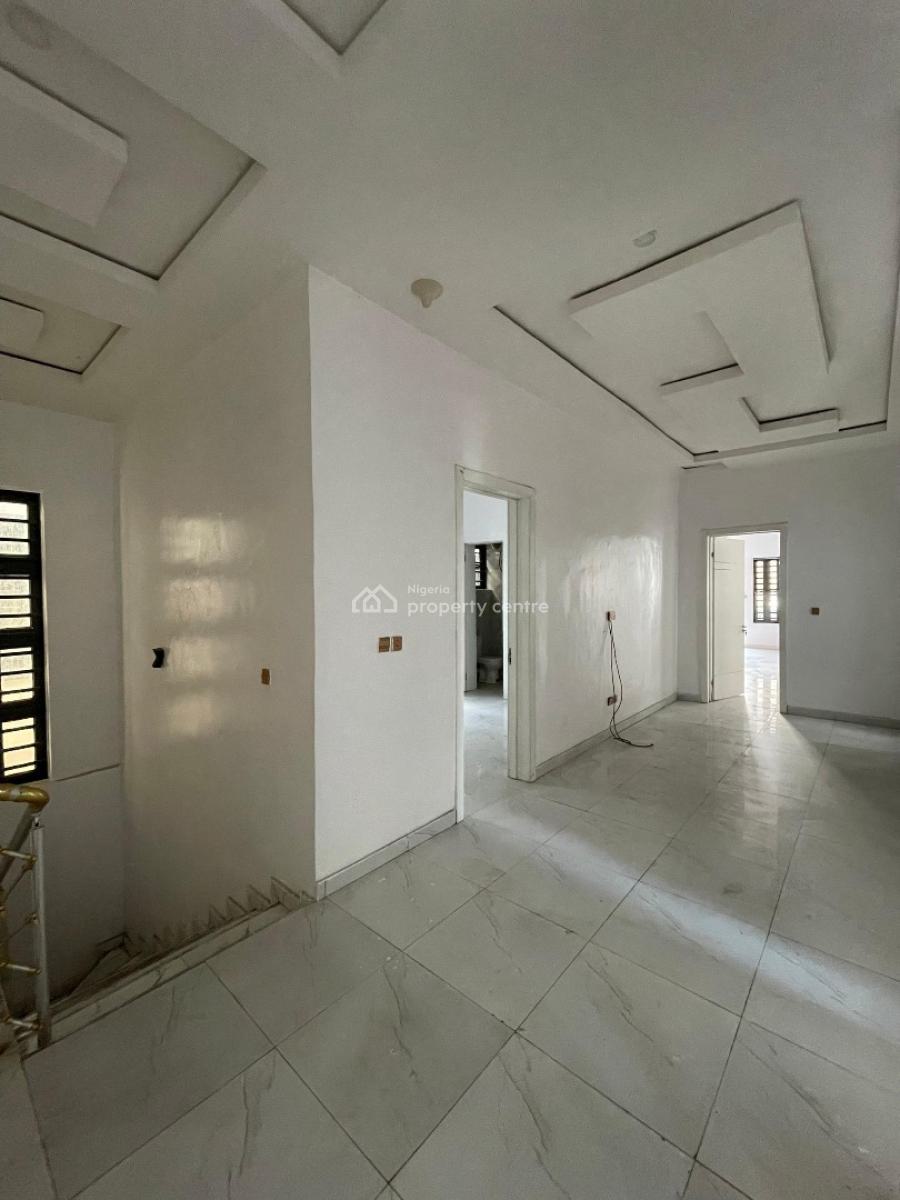 Luxury 5 Bedroom Duplex, Ajah/lekki, Ajah, Lagos, Detached Duplex for Sale