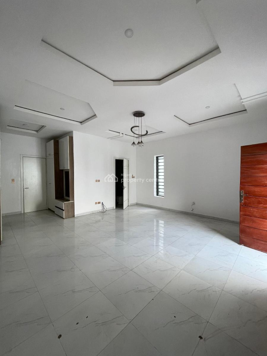 Luxury 5 Bedroom Duplex, Ajah/lekki, Ajah, Lagos, Detached Duplex for Sale