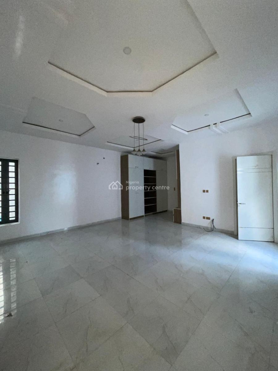 Luxury 5 Bedroom Duplex, Ajah/lekki, Ajah, Lagos, Detached Duplex for Sale