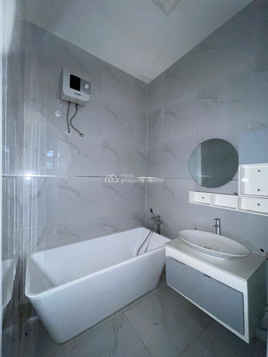 Luxury 5 Bedroom Duplex, Ajah/lekki, Ajah, Lagos, Detached Duplex for Sale