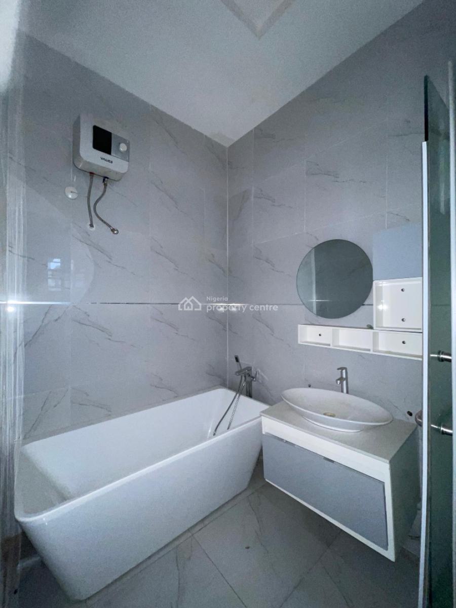 Luxury 5 Bedroom Duplex, Ajah/lekki, Ajah, Lagos, Detached Duplex for Sale