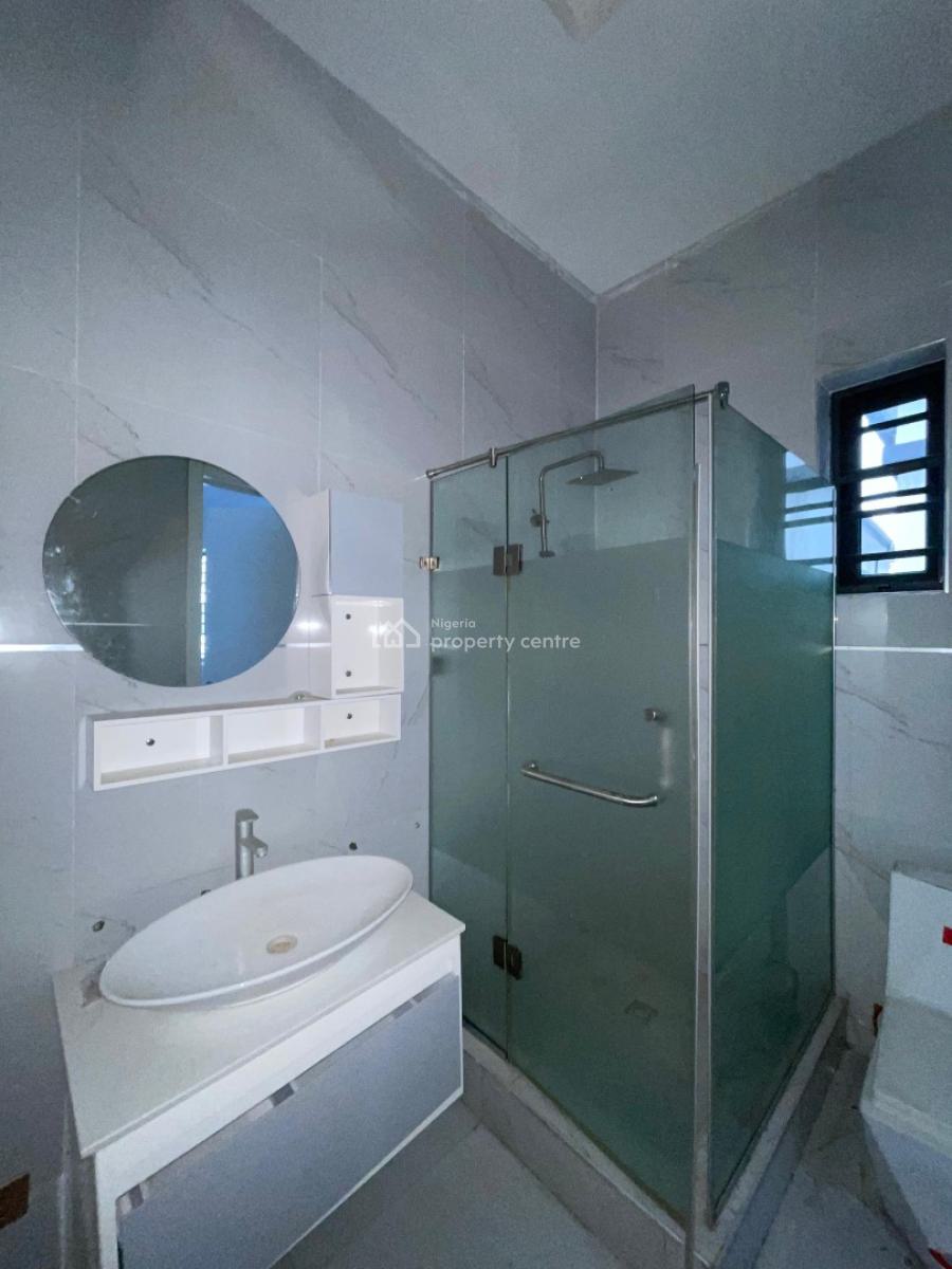 Luxury 5 Bedroom Duplex, Ajah/lekki, Ajah, Lagos, Detached Duplex for Sale