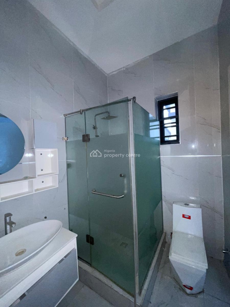 Luxury 5 Bedroom Duplex, Ajah/lekki, Ajah, Lagos, Detached Duplex for Sale
