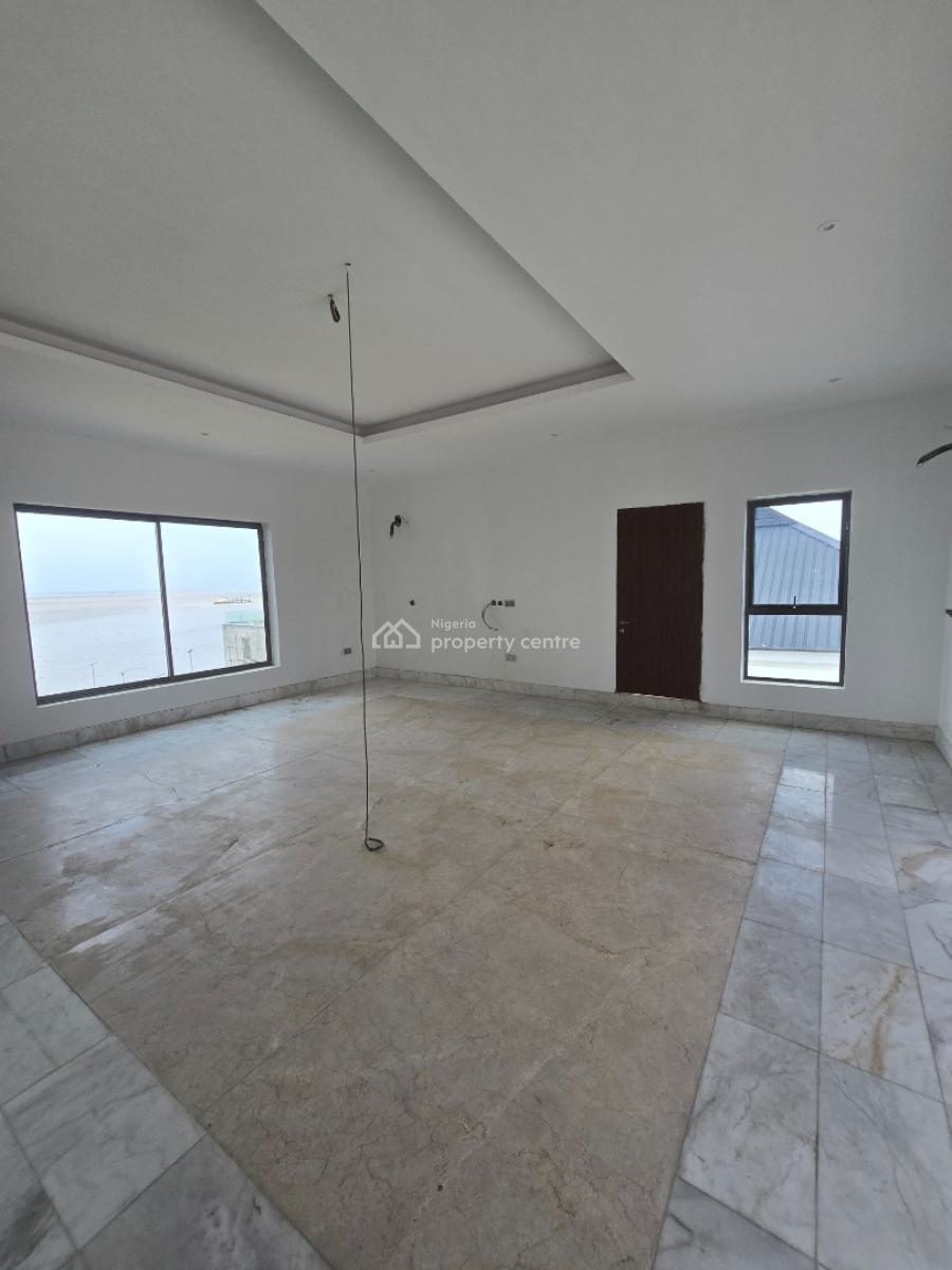 5 Bedroom Luxury Detached Duplex, Banana Island, Ikoyi, Lagos, Detached Duplex for Sale