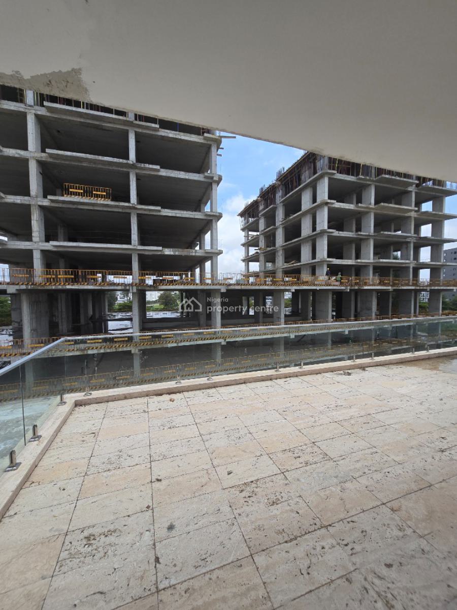 5 Bedroom Luxury Detached Duplex, Banana Island, Ikoyi, Lagos, Detached Duplex for Sale