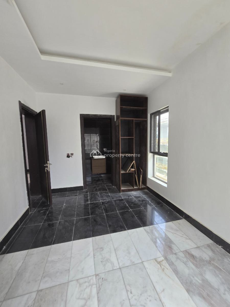 5 Bedroom Luxury Detached Duplex, Banana Island, Ikoyi, Lagos, Detached Duplex for Sale