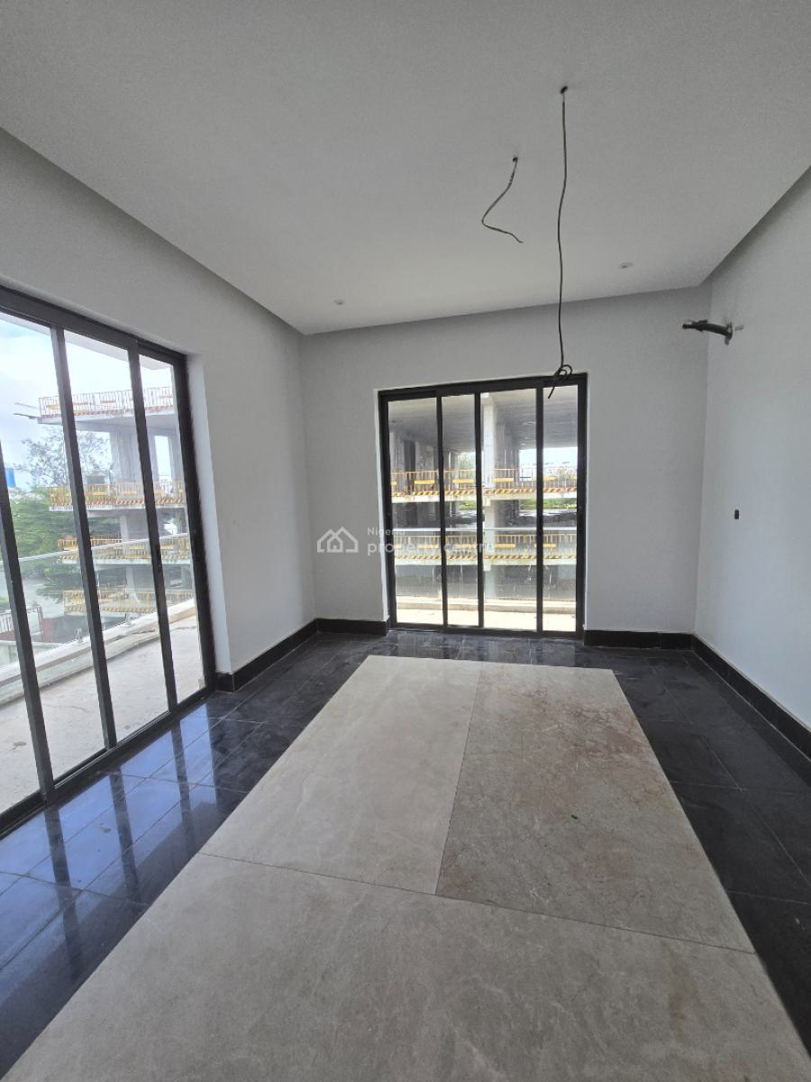 5 Bedroom Luxury Detached Duplex, Banana Island, Ikoyi, Lagos, Detached Duplex for Sale