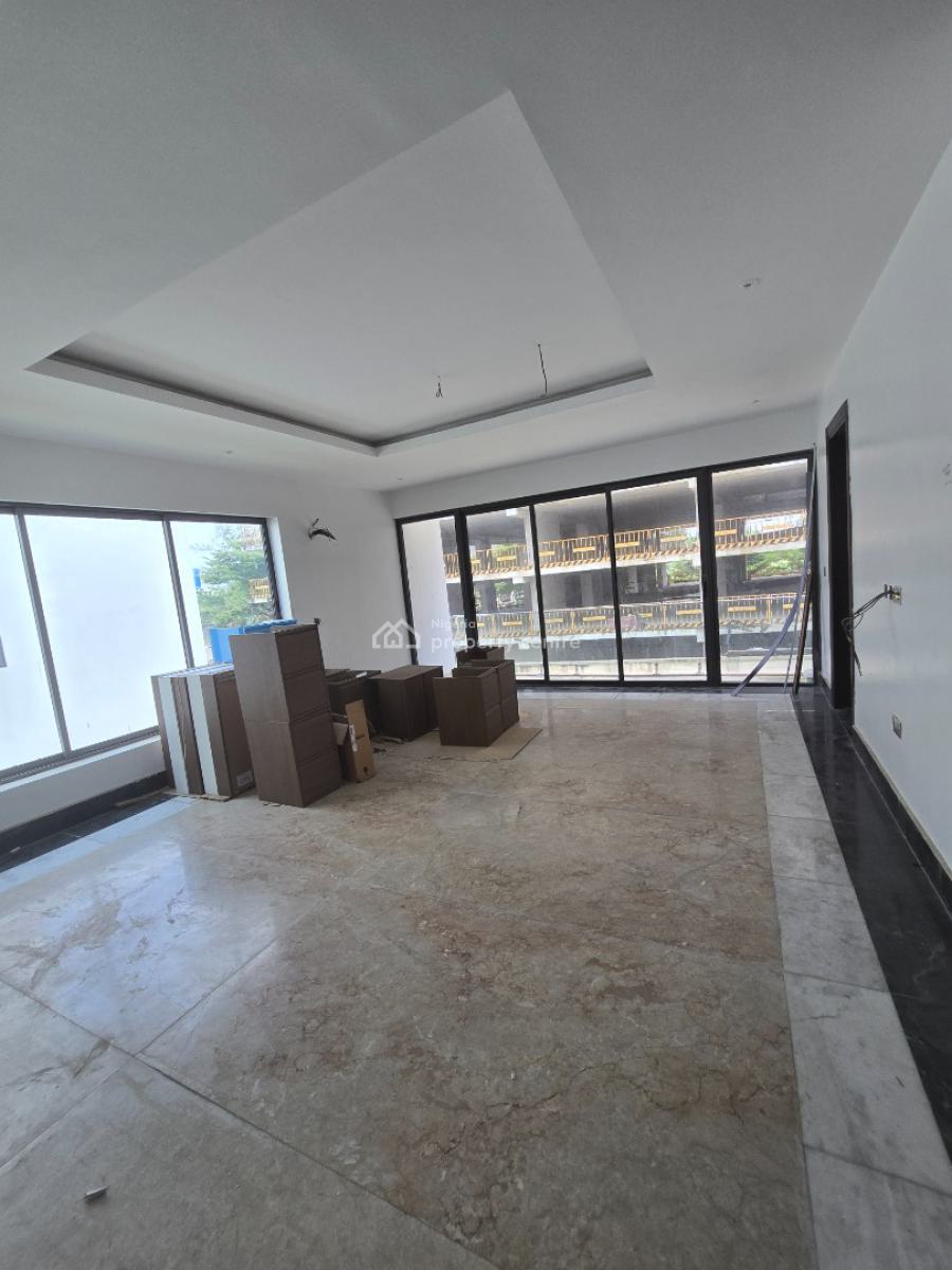 5 Bedroom Luxury Detached Duplex, Banana Island, Ikoyi, Lagos, Detached Duplex for Sale