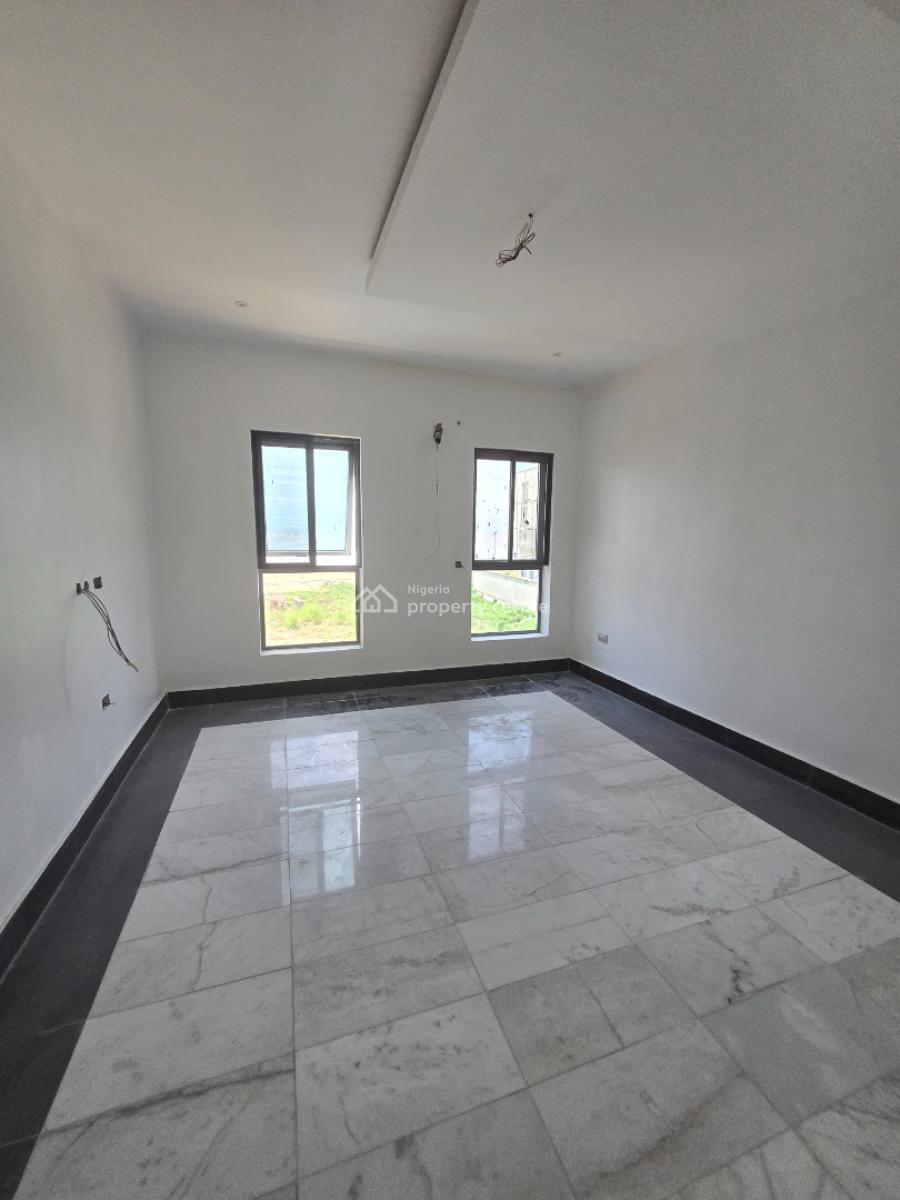 5 Bedroom Luxury Detached Duplex, Banana Island, Ikoyi, Lagos, Detached Duplex for Sale