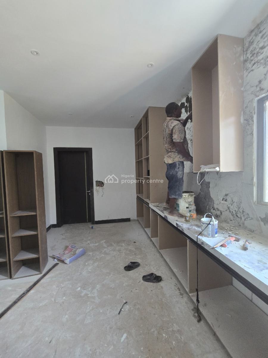 5 Bedroom Luxury Detached Duplex, Banana Island, Ikoyi, Lagos, Detached Duplex for Sale