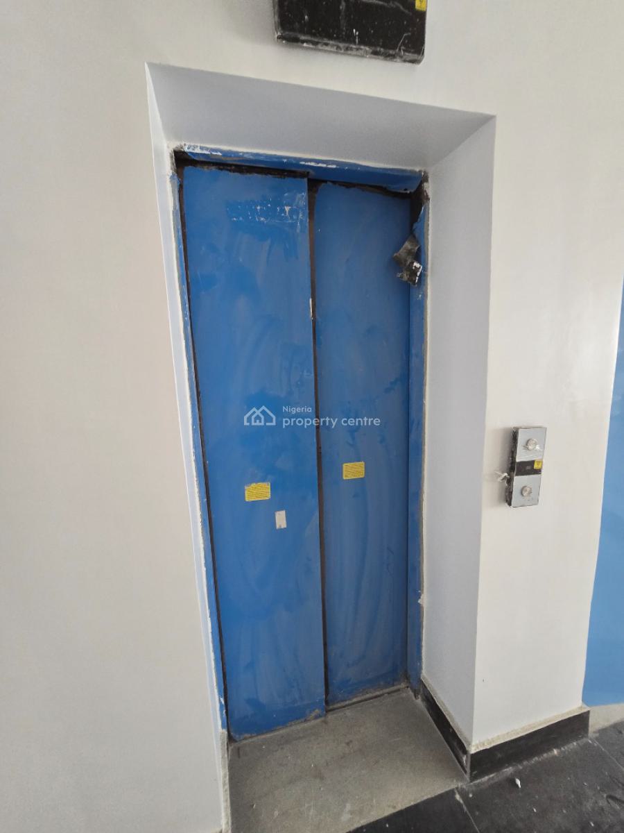 5 Bedroom Luxury Detached Duplex, Banana Island, Ikoyi, Lagos, Detached Duplex for Sale