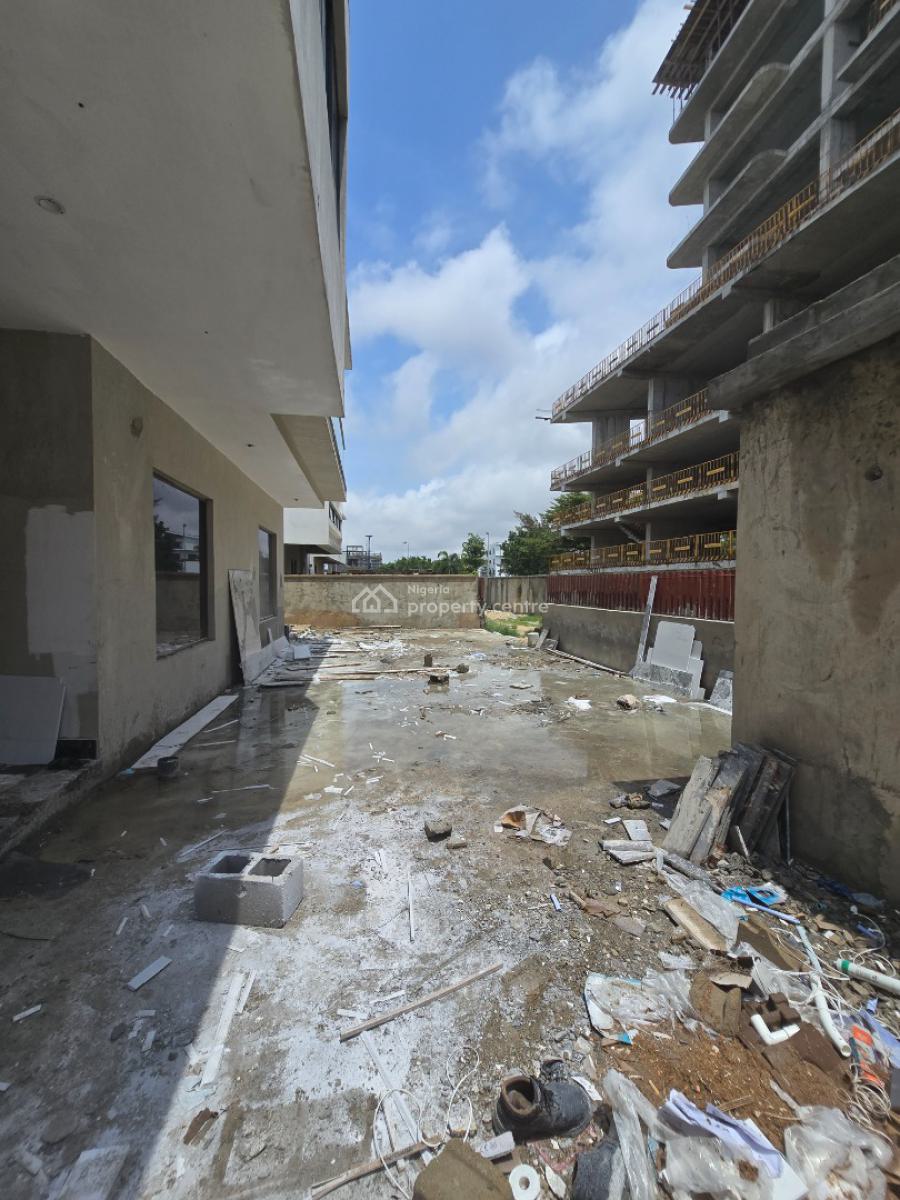 5 Bedroom Luxury Detached Duplex, Banana Island, Ikoyi, Lagos, Detached Duplex for Sale