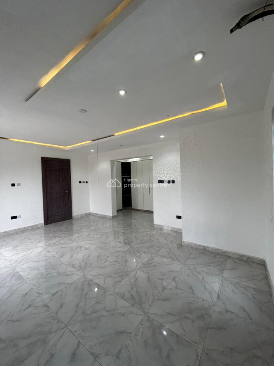 5bedroom Semi Detached Duplex with Penthouse, Osapa, Lekki, Lagos, Semi-detached Duplex for Sale