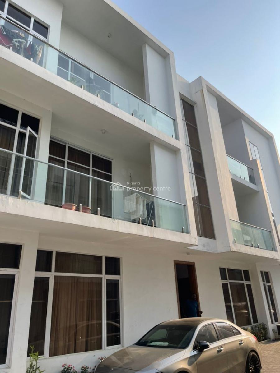 Furnished 2 Bedroom Apartment, Ologolo, Lekki, Lagos, Flat / Apartment for Sale