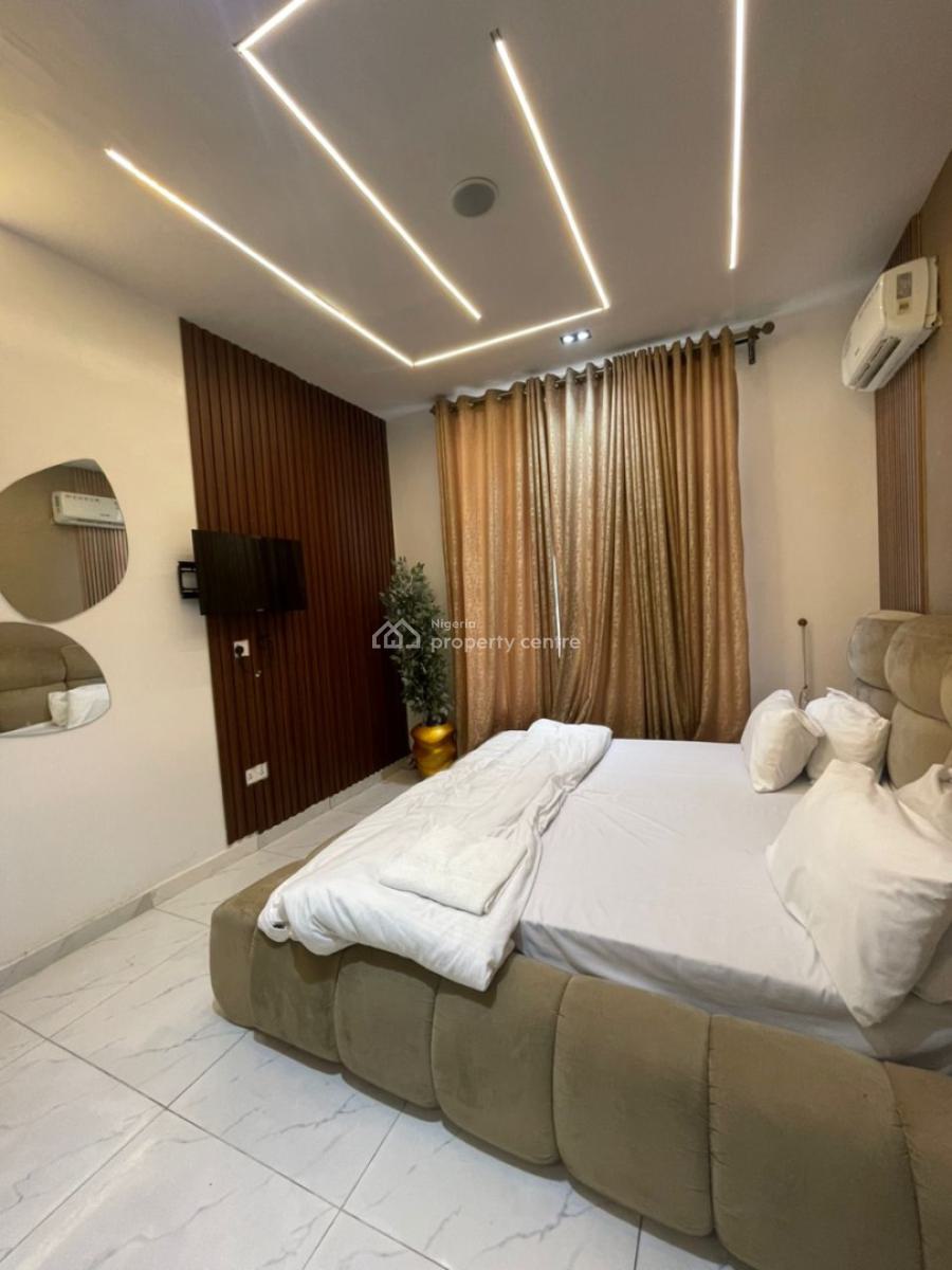 Furnished 2 Bedroom Apartment, Ologolo, Lekki, Lagos, Flat / Apartment for Sale