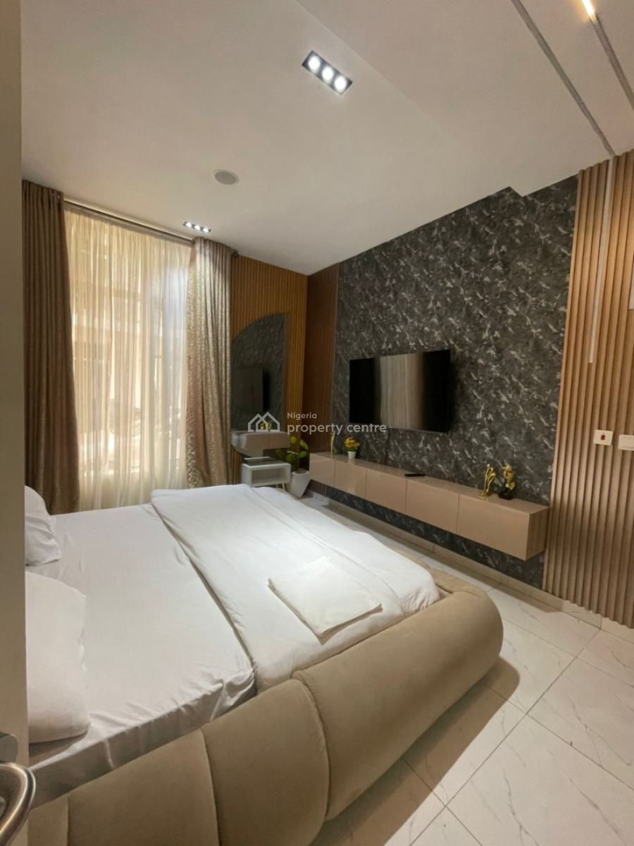 Furnished 2 Bedroom Apartment, Ologolo, Lekki, Lagos, Flat / Apartment for Sale