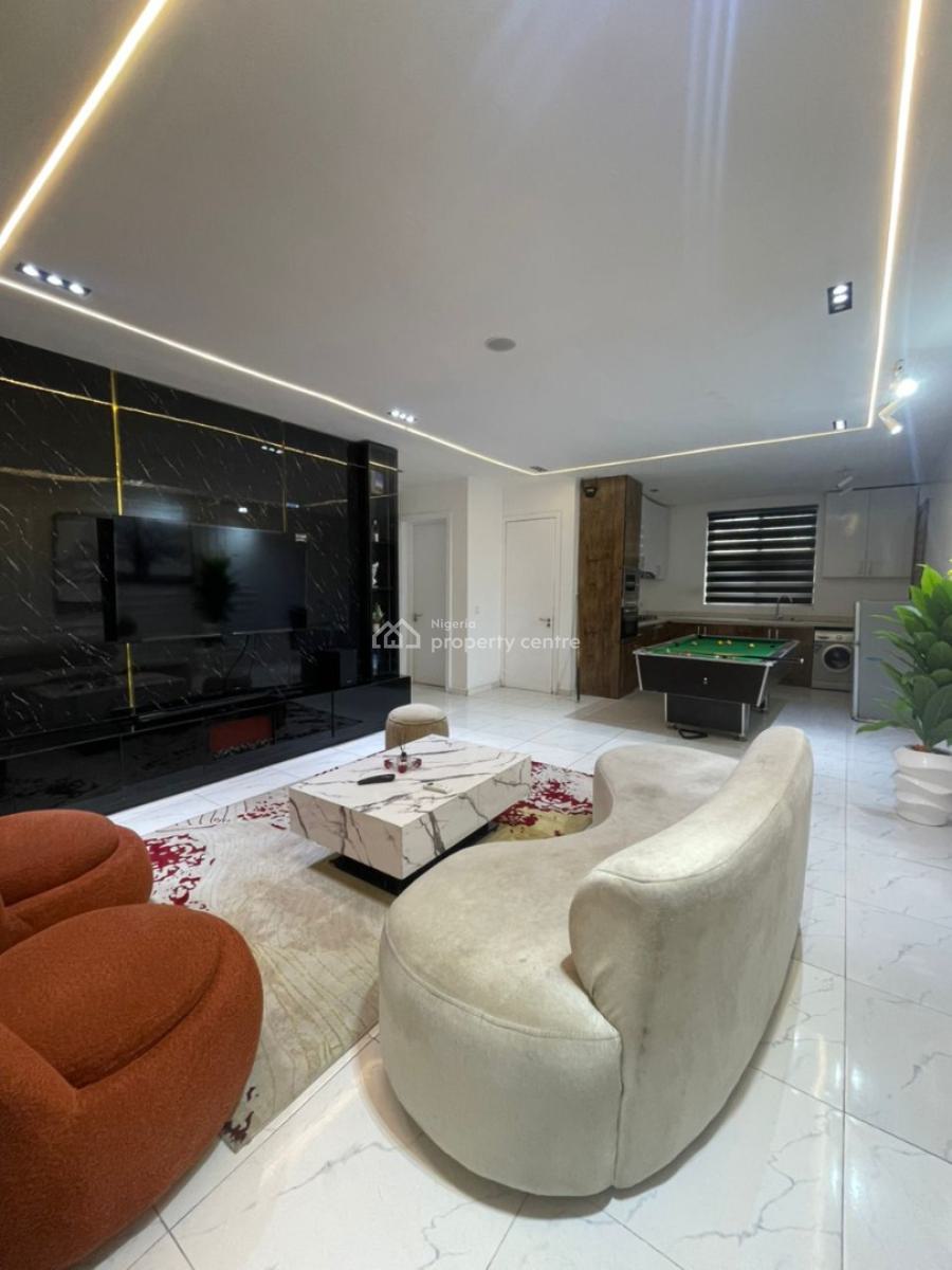 Furnished 2 Bedroom Apartment, Ologolo, Lekki, Lagos, Flat / Apartment for Sale