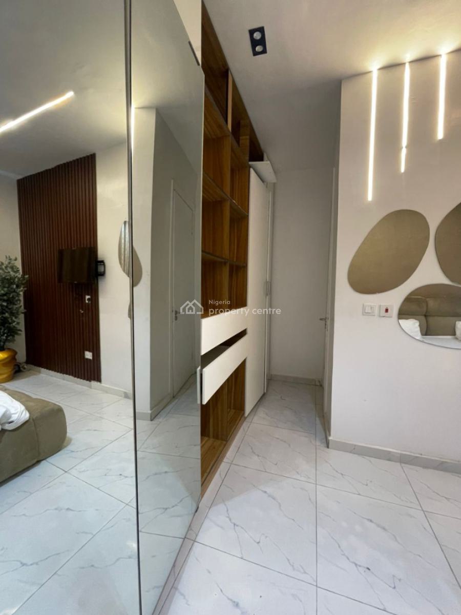 Furnished 2 Bedroom Apartment, Ologolo, Lekki, Lagos, Flat / Apartment for Sale