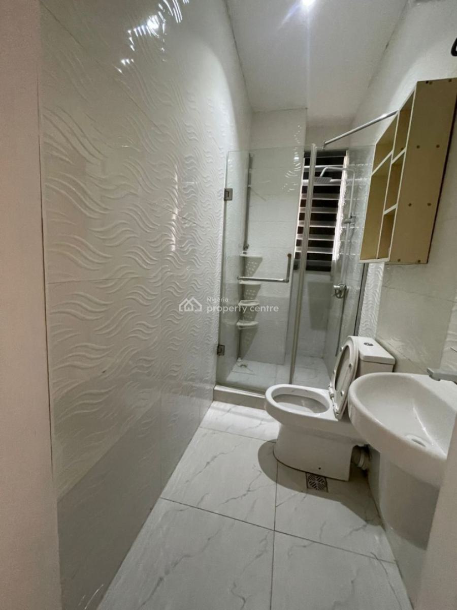 Furnished 2 Bedroom Apartment, Ologolo, Lekki, Lagos, Flat / Apartment for Sale