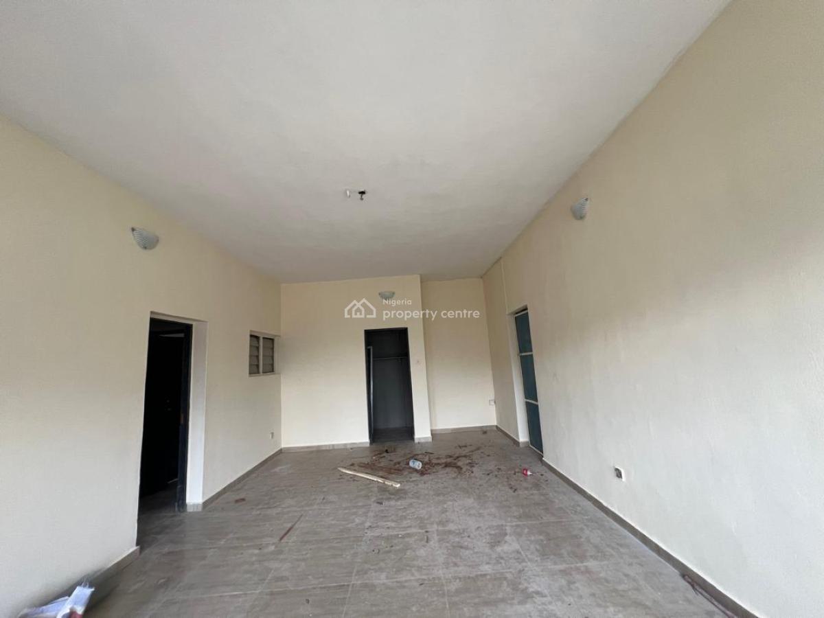 4 Units of 3 Bedroom Apartments, Ifako, Gbagada, Lagos, Flat / Apartment for Sale