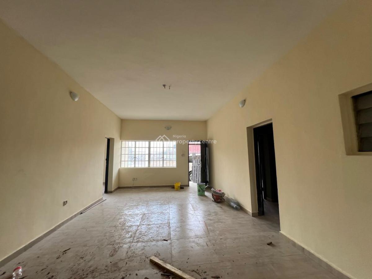 4 Units of 3 Bedroom Apartments, Ifako, Gbagada, Lagos, Flat / Apartment for Sale