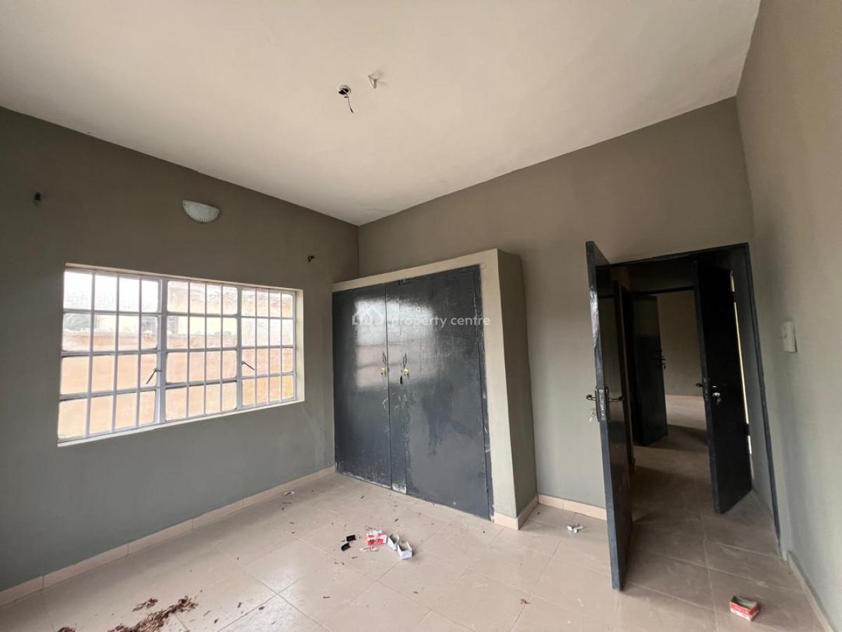 4 Units of 3 Bedroom Apartments, Ifako, Gbagada, Lagos, Flat / Apartment for Sale