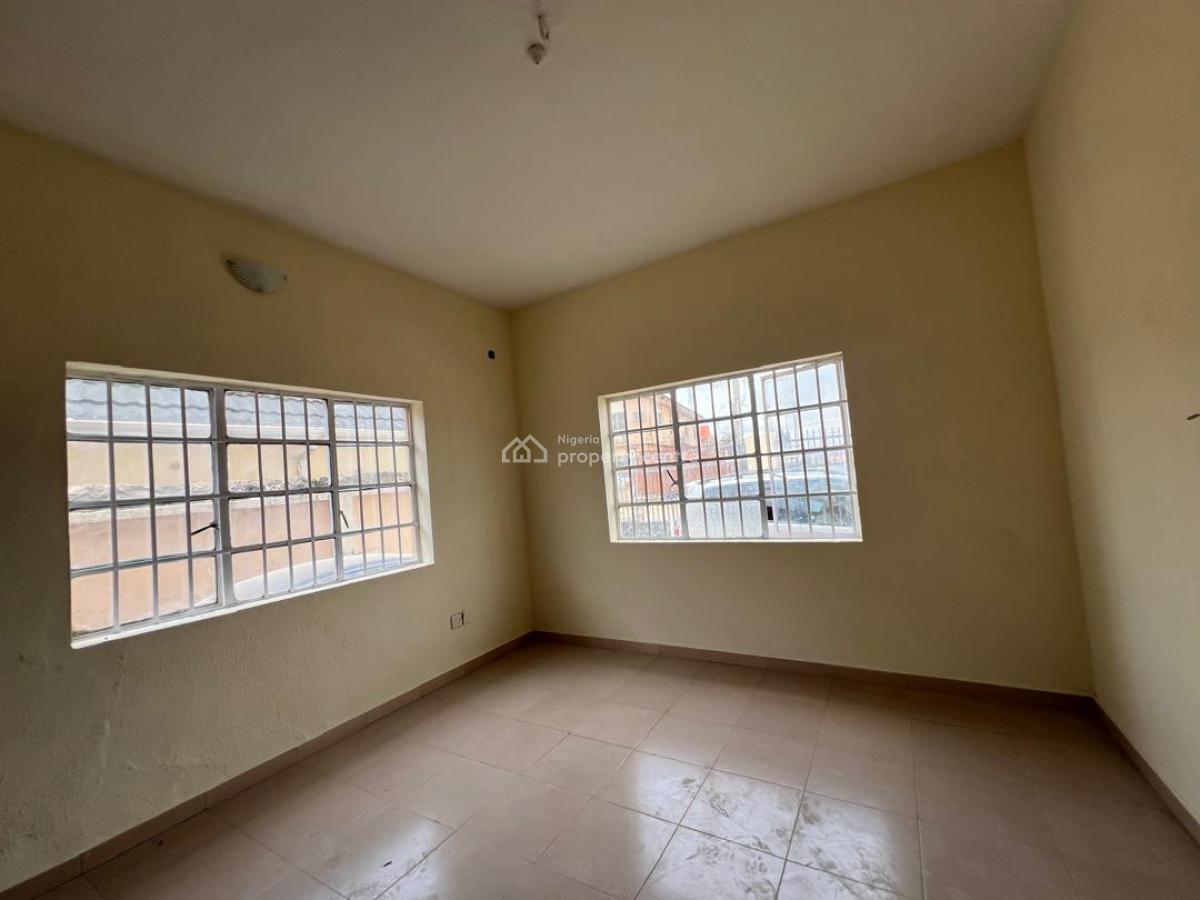 4 Units of 3 Bedroom Apartments, Ifako, Gbagada, Lagos, Flat / Apartment for Sale