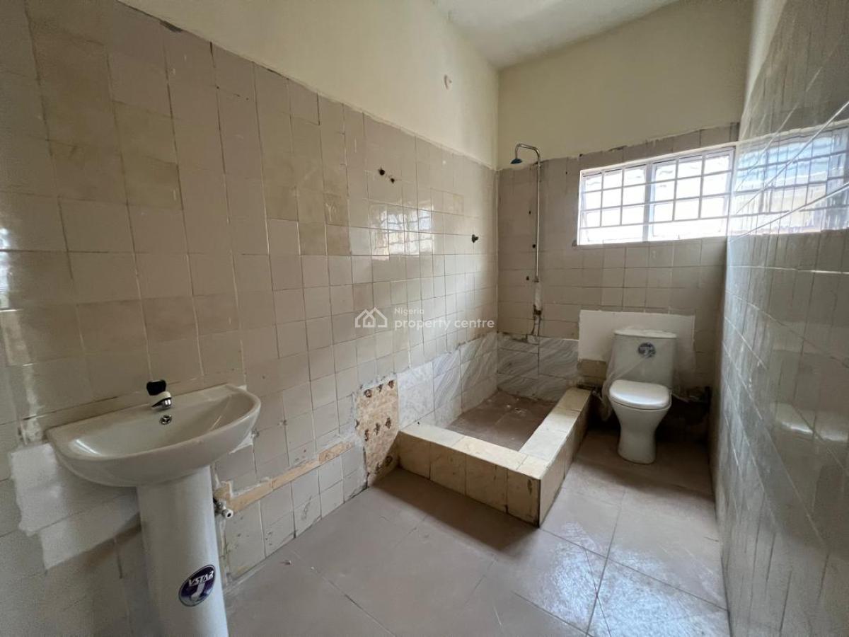 4 Units of 3 Bedroom Apartments, Ifako, Gbagada, Lagos, Flat / Apartment for Sale