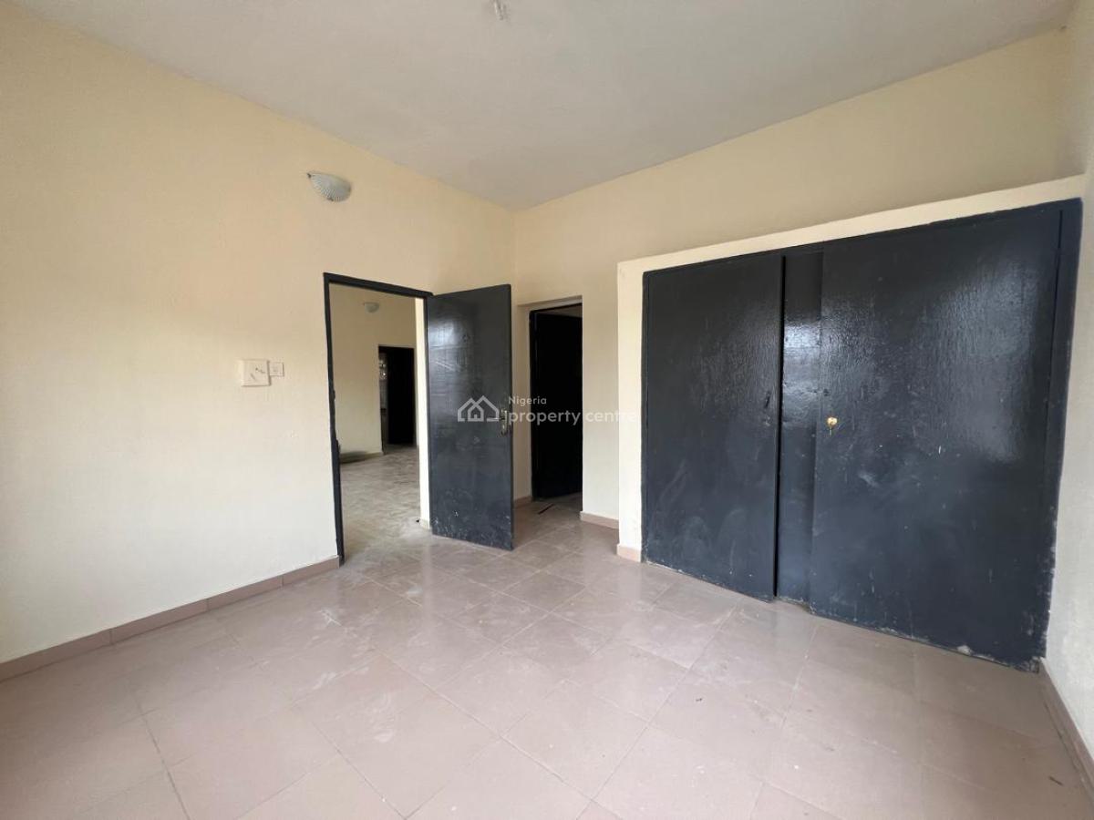 4 Units of 3 Bedroom Apartments, Ifako, Gbagada, Lagos, Flat / Apartment for Sale