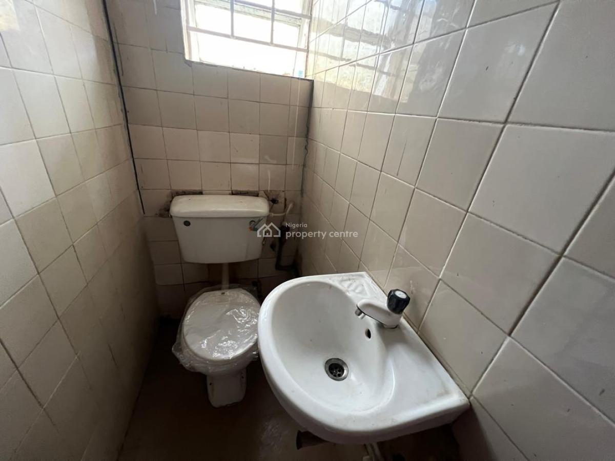 4 Units of 3 Bedroom Apartments, Ifako, Gbagada, Lagos, Flat / Apartment for Sale