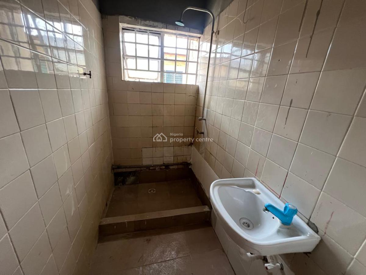 4 Units of 3 Bedroom Apartments, Ifako, Gbagada, Lagos, Flat / Apartment for Sale