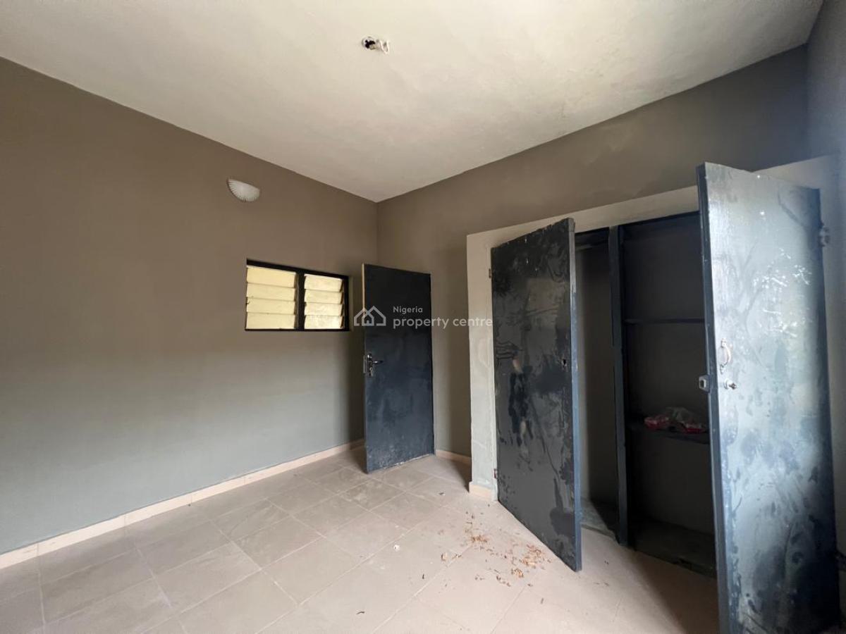 4 Units of 3 Bedroom Apartments, Ifako, Gbagada, Lagos, Flat / Apartment for Sale