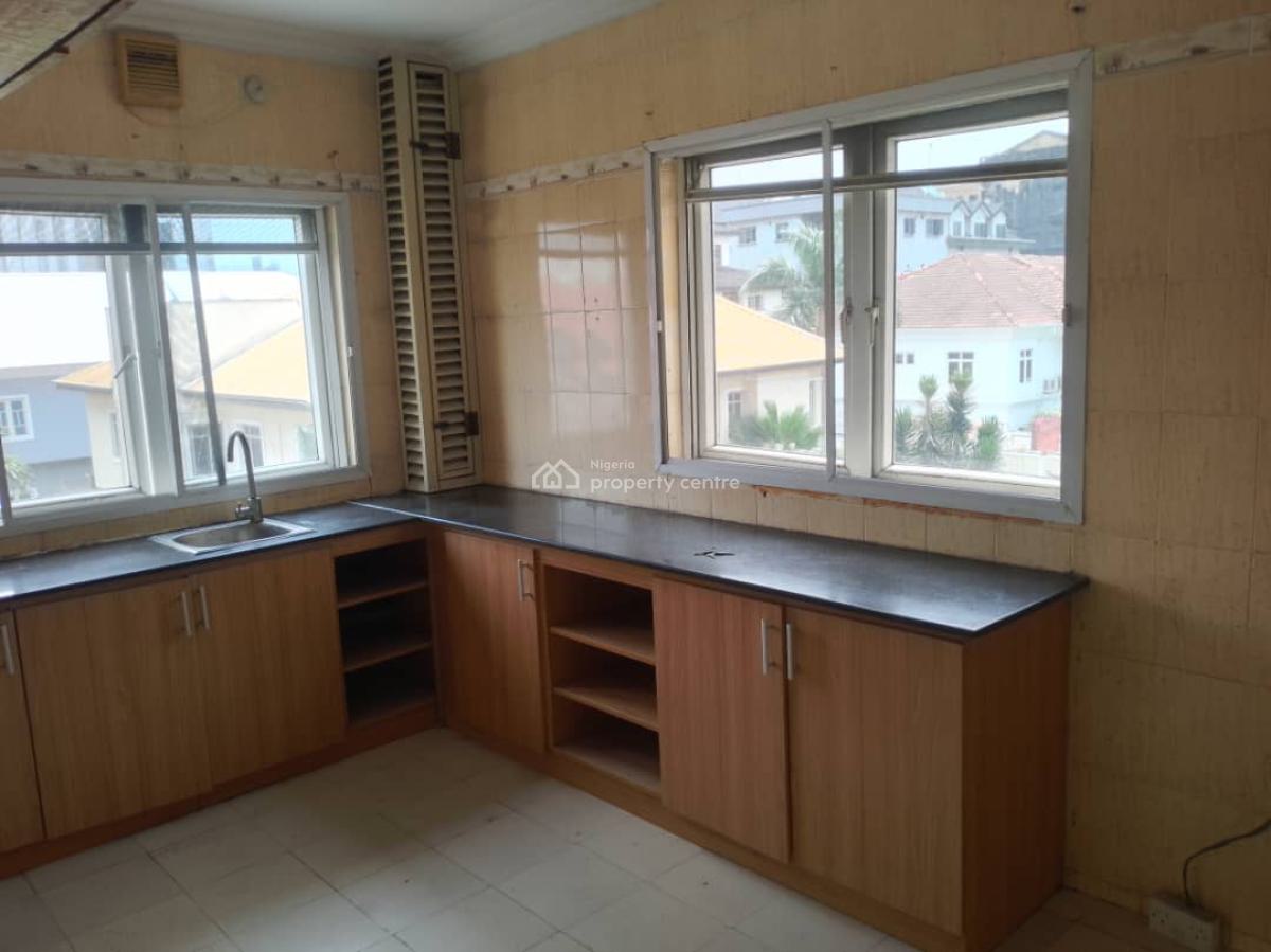 3 Bedroom Apartment, Oniru, Victoria Island (vi), Lagos, Flat / Apartment for Rent