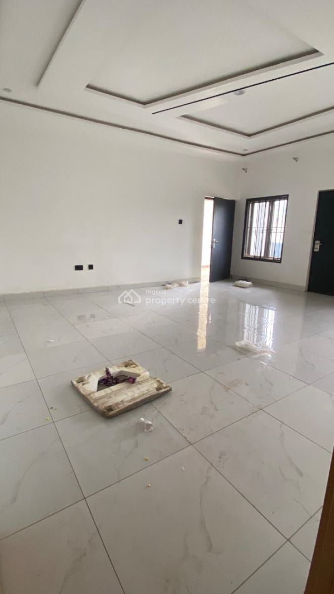 Luxury 3 Bedroom Flat  Katampe Main, Katampe Main, Katampe (main), Katampe, Abuja, Flat / Apartment for Rent