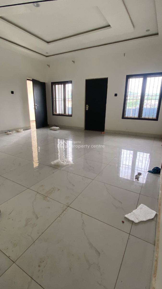 Luxury 3 Bedroom Flat  Katampe Main, Katampe Main, Katampe (main), Katampe, Abuja, Flat / Apartment for Rent