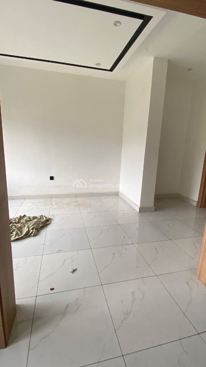 Luxury 3 Bedroom Flat  Katampe Main, Katampe Main, Katampe (main), Katampe, Abuja, Flat / Apartment for Rent