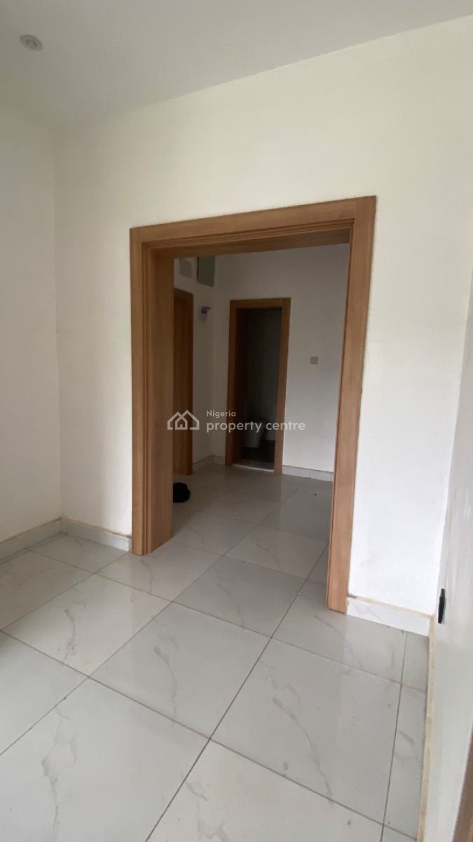 Luxury 3 Bedroom Flat  Katampe Main, Katampe Main, Katampe (main), Katampe, Abuja, Flat / Apartment for Rent