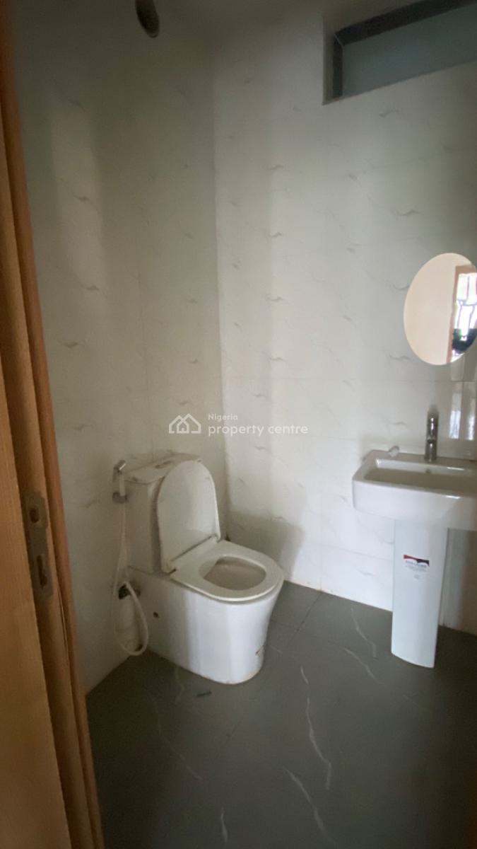 Luxury 3 Bedroom Flat  Katampe Main, Katampe Main, Katampe (main), Katampe, Abuja, Flat / Apartment for Rent