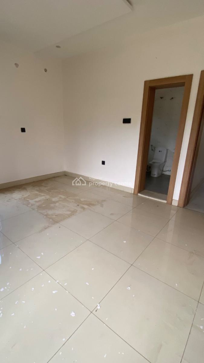 Luxury 3 Bedroom Flat  Katampe Main, Katampe Main, Katampe (main), Katampe, Abuja, Flat / Apartment for Rent