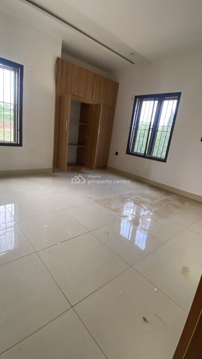 Luxury 3 Bedroom Flat  Katampe Main, Katampe Main, Katampe (main), Katampe, Abuja, Flat / Apartment for Rent