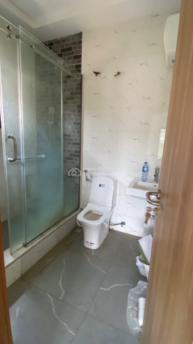 Luxury 3 Bedroom Flat  Katampe Main, Katampe Main, Katampe (main), Katampe, Abuja, Flat / Apartment for Rent